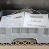 Starline UD Undercounter Dishwasher