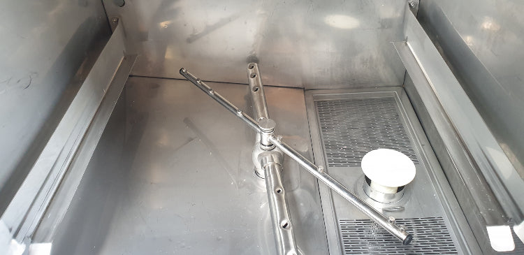 Starline UD Undercounter Dishwasher