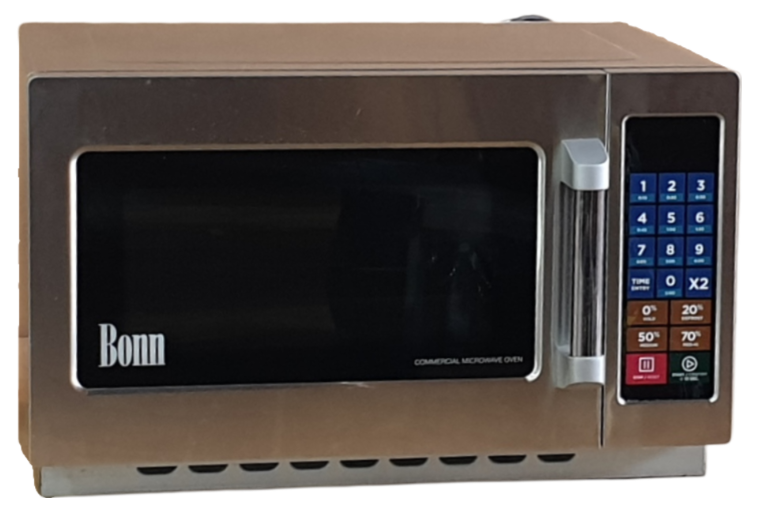 Bonn CM-1401T Microwave