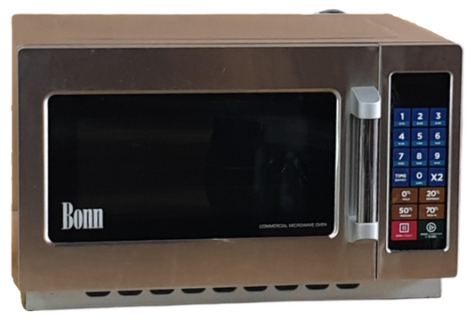 Bonn CM-1401T Microwave