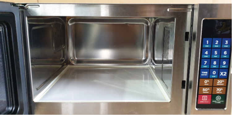 Bonn CM-1401T Microwave