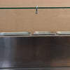 Polar GD877-A Sandwich Prep Fridge