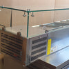 Polar GD877-A Sandwich Prep Fridge