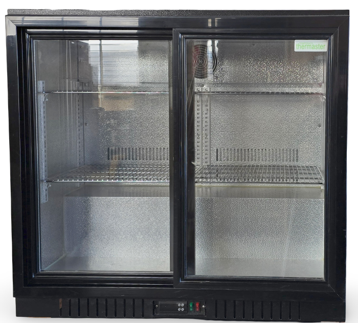 Thermaster LG-208SC Bottle Cooler