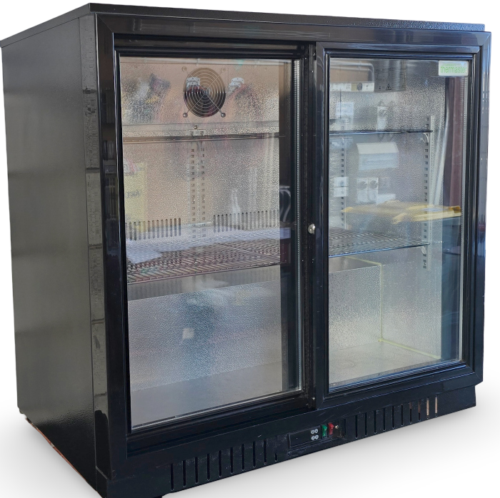 Thermaster LG-208SC Bottle Cooler