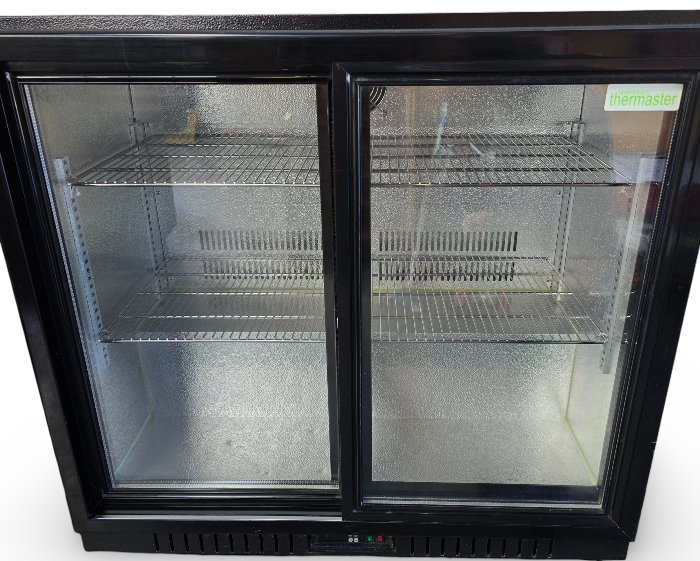Thermaster LG-208SC Bottle Cooler