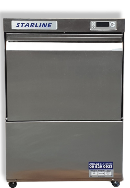 Starline UD Undercounter Dishwasher
