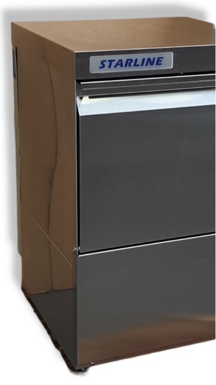 Starline UD Undercounter Dishwasher