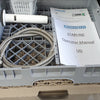 Starline UD Undercounter Dishwasher