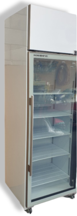 Skope ActiveCore TME650N-A Chiller