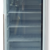 Skope TMF650N-A 1 Glass Door Upright Freezer