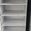 Skope TMF650N-A 1 Glass Door Upright Freezer