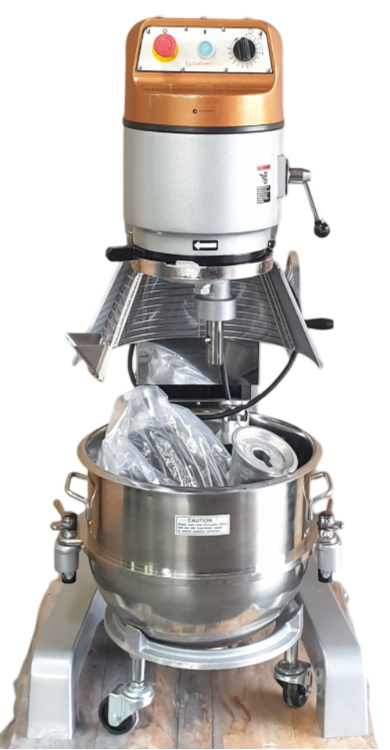 Robot Coupe SP-40A-C Planetary Mixer (40L)