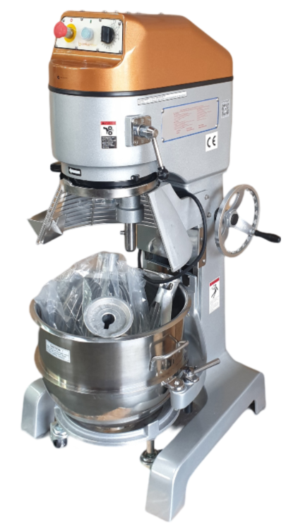 Robot Coupe SP-40A-C Planetary Mixer (40L)