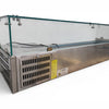 Polar GD876-A-02 Countertop Prep Fridge