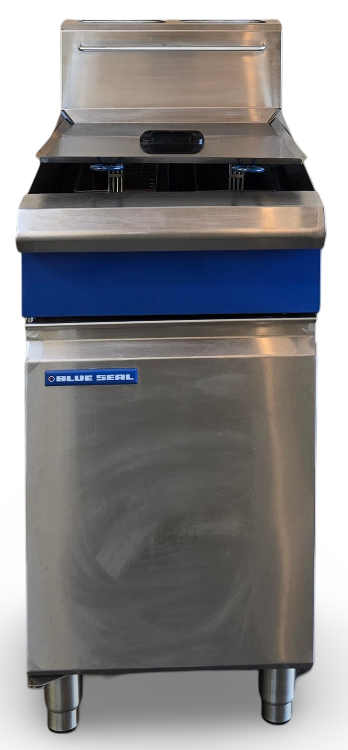 Blue Seal GT46 Fryer
