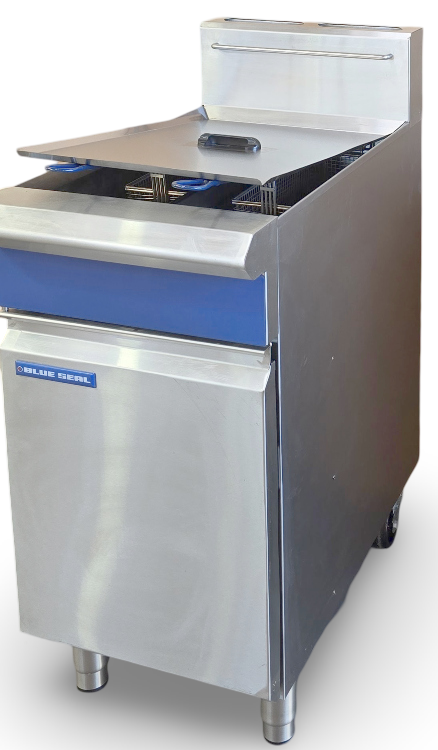 Blue Seal GT46 Fryer
