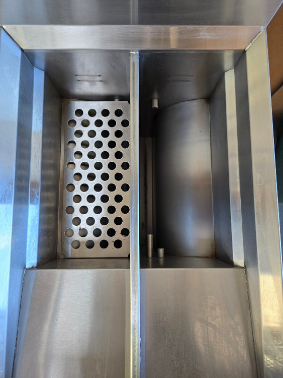 Blue Seal GT46 Fryer