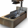 SPS40 Chip Dump Station