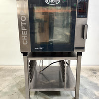 Unox XEVC-0621-EPRM Cheftop Combi Oven