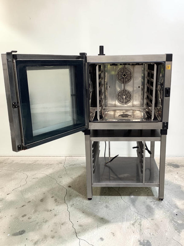 Unox XEVC-0621-EPRM Cheftop Combi Oven