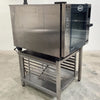 Unox XEVC-0621-EPRM Cheftop Combi Oven
