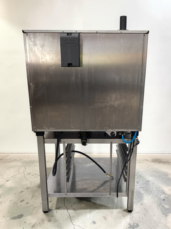 Unox XEVC-0621-EPRM Cheftop Combi Oven