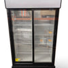 Caterchill CH-LS1000S Upright Display Fridge