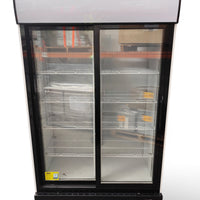 Caterchill CH-LS1000S Upright Display Fridge