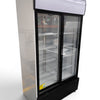 Caterchill CH-LS1000S Upright Display Fridge