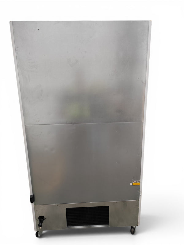 Caterchill CH-LS1000S Upright Display Fridge