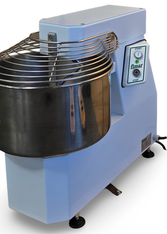 Fimar 18/SN Spiral Mixer (22L)