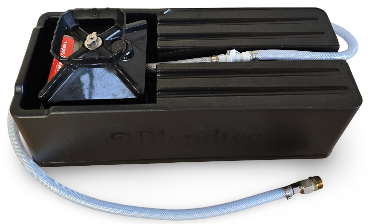Blendtec ELB4 Rapid Rinse Station