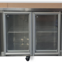 Delta ERD8 3 Under Bench Fridge