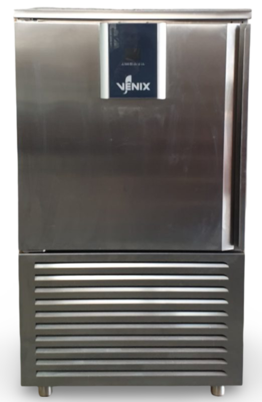 Venix ASP10 Blast Chiller & Shock Freezer