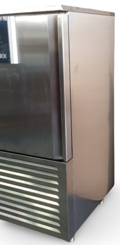 Venix ASP10 Blast Chiller & Shock Freezer