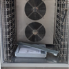 Venix ASP10 Blast Chiller & Shock Freezer