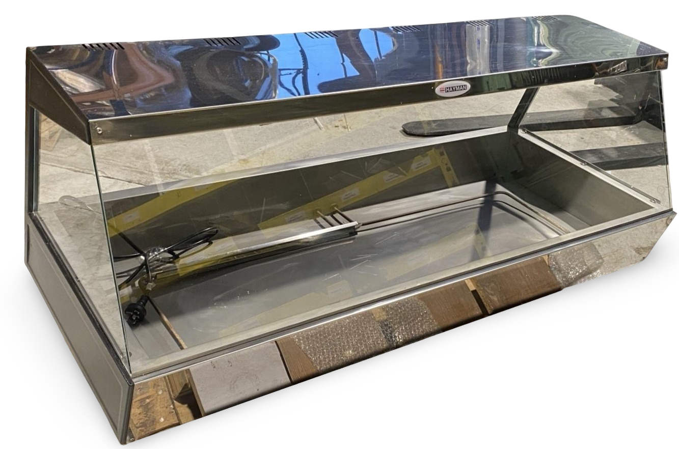 Hayman FD8 Bain Marie