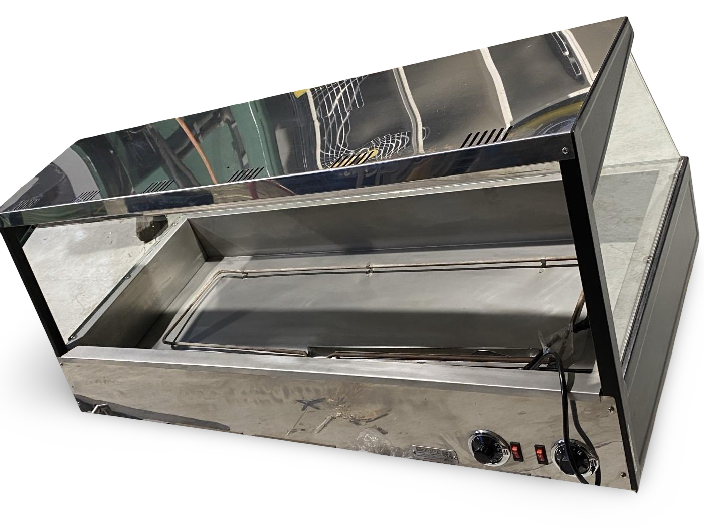Hayman FD8 Bain Marie