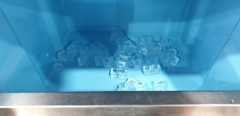 Thumbnail - Skope SPIKA NG 50 A FD Ice Machine
