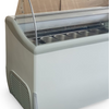 Tefcold UDRS7-P Gelato Display