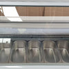 Tefcold UDRS7-P Gelato Display