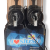 I Luv Slush SMSLUSH2EXP Slushy Machine