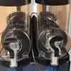 I Luv Slush SMSLUSH2EXP Slushy Machine