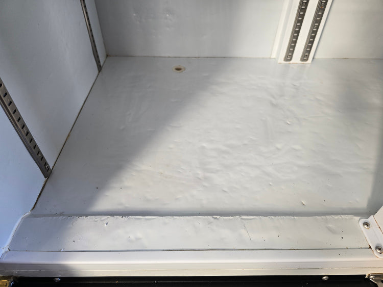 Caterchill LS730 Chiller