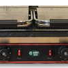 CaterMaster Double Panini Press