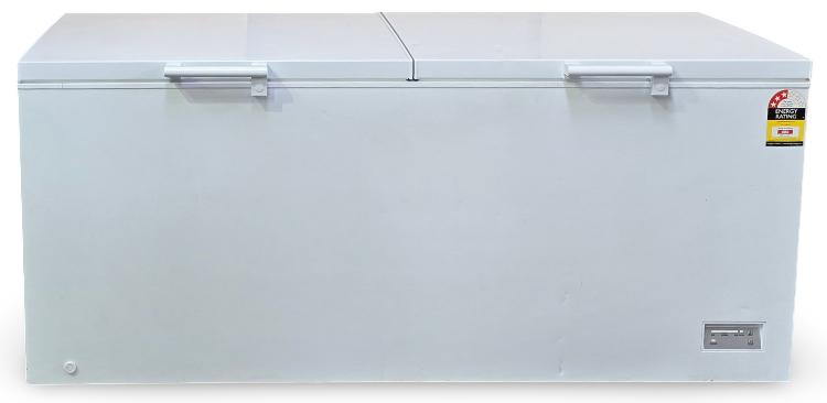 Imprasio IPOZMEF Chest Freezer