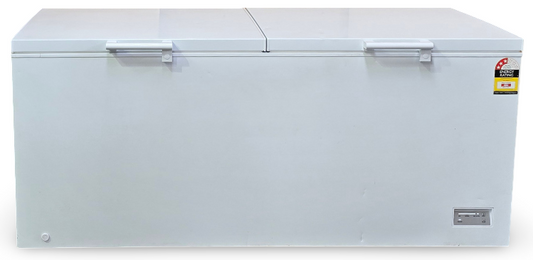 Imprasio IPOZMEF Chest Freezer