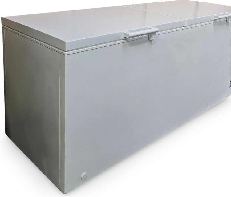Imprasio IPOZMEF Chest Freezer