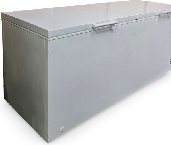 Imprasio IPOZMEF Chest Freezer
